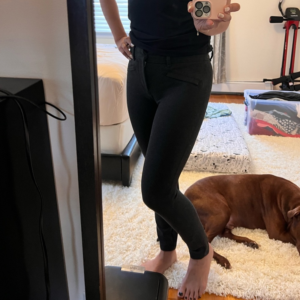 Gap Ankle Pants